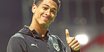 «Дорогая» футбольная молодёжь