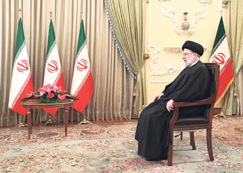 Сытое брюхо к лептину глухо