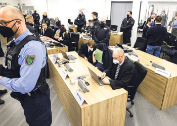 «Зелёный свод»: преступников накажут, но драгоценности пропали