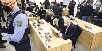 «Зелёный свод»: преступников накажут, но драгоценности пропали