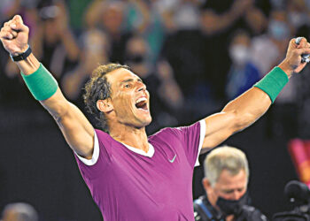 Рафа великий