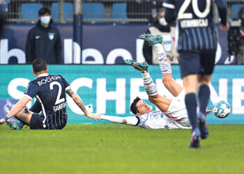 Эстафеты – наше всё