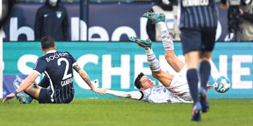 Эстафеты – наше всё