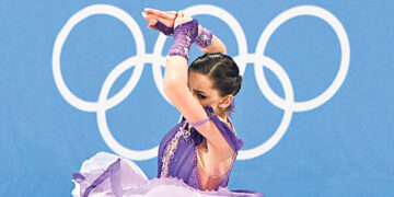 Эстафеты – наше всё