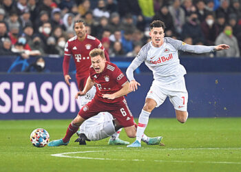 Сытое брюхо к лептину глухо