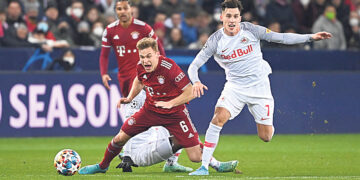 Сытое брюхо к лептину глухо