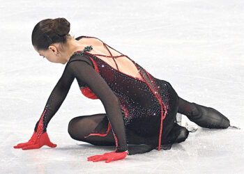 Сытое брюхо к лептину глухо