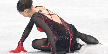 Сытое брюхо к лептину глухо