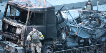 БАТАЛЬОНЫ УСТАЛИ ОТ ОГНЯ?