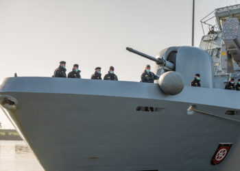 НАТО ДЕЛАЕТ ТО,  ЧТО НАДО