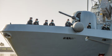 НАТО ДЕЛАЕТ ТО,  ЧТО НАДО