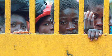 Сытое брюхо к лептину глухо