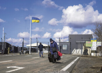 Донбассу разрешили пожить отдельно