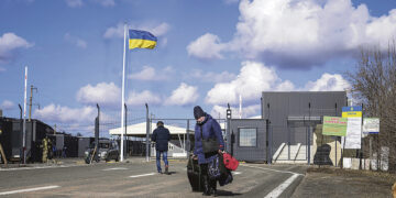 Донбассу разрешили пожить отдельно