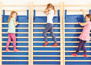 Чтобы тело и душа были молоды