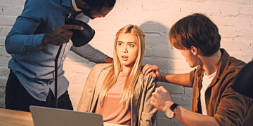 Сытое брюхо к лептину глухо