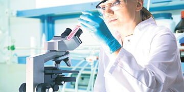 Сытое брюхо к лептину глухо