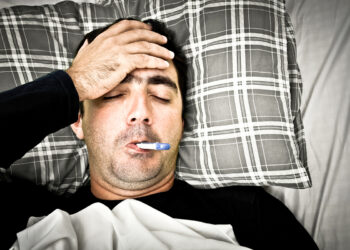 Чтобы тело и душа были молоды