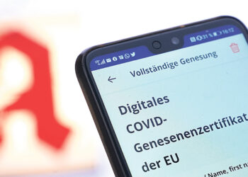 Статус переболевших и прививки Johnson