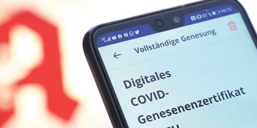 Статус переболевших и прививки Johnson