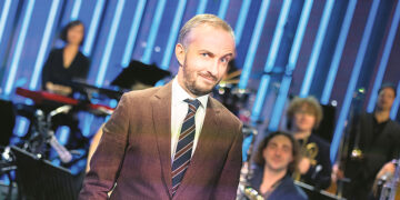 Чтобы тело и душа были молоды