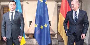 Сытое брюхо к лептину глухо