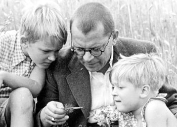 Предшественник вальса