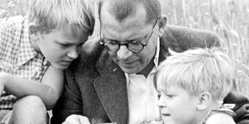 Предшественник вальса