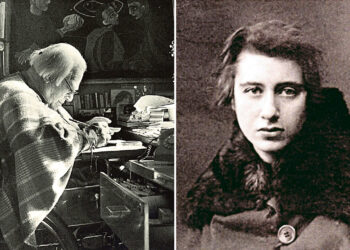 Сытое брюхо к лептину глухо