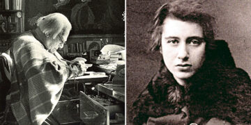 Сытое брюхо к лептину глухо