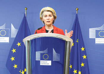 США и ЕС обсудили энергобезопасность