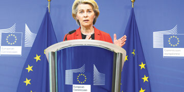 США и ЕС обсудили энергобезопасность