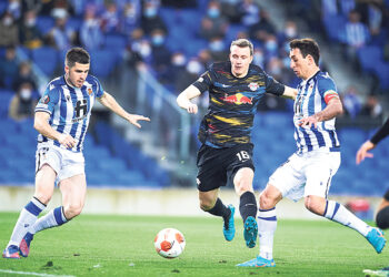 Пока единственный