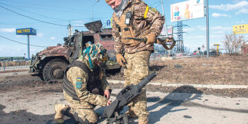 Пока единственный