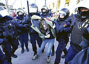 Оппозиционные россияне получат убежище в Германии