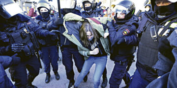 Оппозиционные россияне получат убежище в Германии