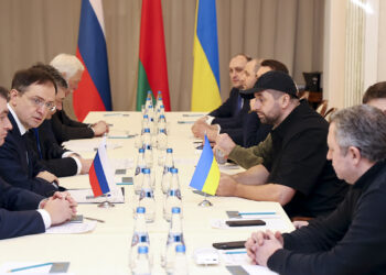 ПЕРЕГОВОРЫ ЗАВЕРШИЛИСЬ, НО НЕ ЗАКОНЧИЛИСЬ