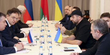 ПЕРЕГОВОРЫ ЗАВЕРШИЛИСЬ, НО НЕ ЗАКОНЧИЛИСЬ