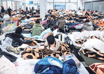 Пока единственный