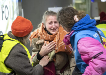 ПЕРЕГОВОРЫ ПРЕРВАЛИСЬ, РАЗГОВОРЫ ПРОДОЛЖАТСЯ