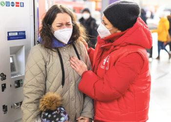 Германия открывает объятия Украине