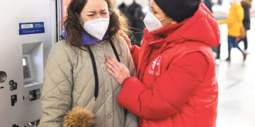 Германия открывает объятия Украине