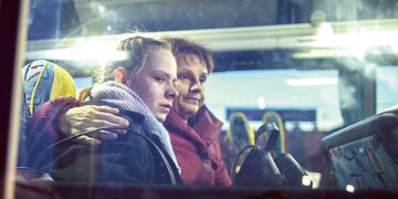 Звёздочка моя ясная…