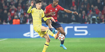 Звёздочка моя ясная…