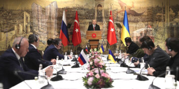 Стамбульская  передержка