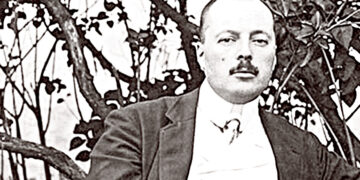 К столетию со дня смерти Владимира Набокова-старшего