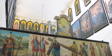 Шуйский расстрел