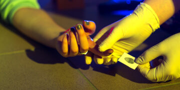 Звёздочка моя ясная…