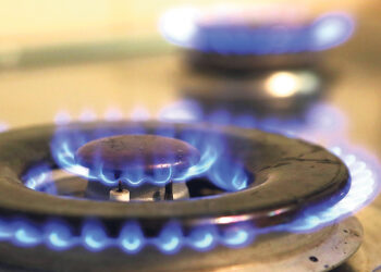 В ЕС рекордно возросла энергетическая инфляция