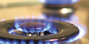 В ЕС рекордно возросла  энергетическая инфляция